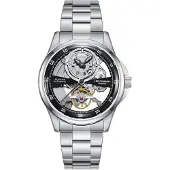 Lee cooper - LC08383.350 - Armbanduhr - Herren - Automatik - KENNY