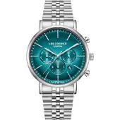 Lee cooper - LC08372.391 - Armbanduhr - Herren - Quarz - ELWOOD