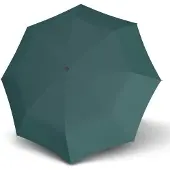 Knirps Regenschirm A.200 Medium Fashion Duomatic Teal
