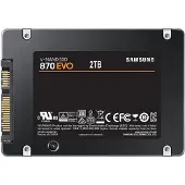 Samsung 870 EVO