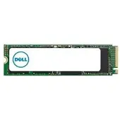 Dell SSD PCIe-34 M.2 22mm/80mm/1.5mm NVMe Single