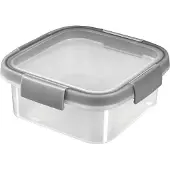 Curver Dóza Smart Fresh, 0,9 Liter, transparent/mehrfarbig