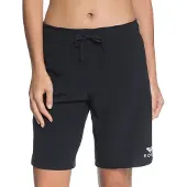 Roxy Ro Wv 9 Ich Bs Boardshorts anthracite Gr. XL