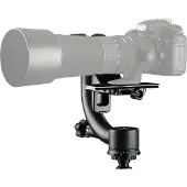 Sevenoak Technology Carbon Gimbal Swing Panoramakopf SK-GH02