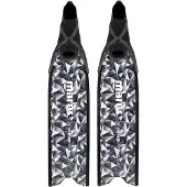 Mares Pure Passion X-wing Apnea S Speerfischen Flossen