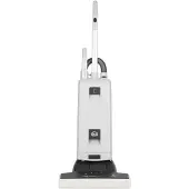 Sebo Automatic XP 20/30 Klopf-BÃ1/4rst-Sauger, 890 Watt, Teppichreinigungsklasse C, Zubehör im Gerät, TierhaarbÃ1/4rste