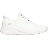 SKECHERS Slip-ins: BOBS Sport Squad Chaos off white 41