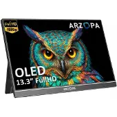 Arzopa A3C Pro
