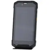Newland Symphone N7000R 2GB 16GB Klasse A- Android mobiles Endgerät