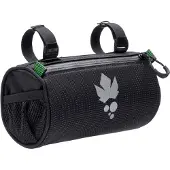 Miss Grape Fahrradtasche - Moon Commuting-Tasche - Farbe - Schwarz -