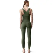 Born Living Yoga ärmelloser Overall