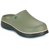 Crocs Clogs Dylan Notched Clog damen