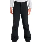 Roxy - Kid's Backyard Girl - Skihose Gr 16 Years - XXL schwarz