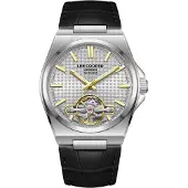 Lee cooper - LC08342.331 - Armbanduhr - Herren - Automatik - RON