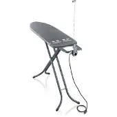 Leifheit Bügeltisch Air Board M Black Plus
