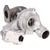 FEBI BILSTEIN Bilstein Lader, Aufladung IHI Turbo NEU 192589