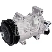 FEBI BILSTEIN Bilstein Kompressor, Klimaanlage 1002214