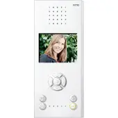 Ritto Schneider Electric Video-Haustelefon RGE1787770 weiß