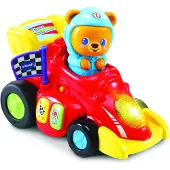 Vtech Titours, champion de course FR