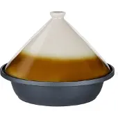 Alpina Keramiktajine