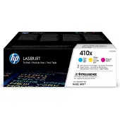 HP 410x Toner