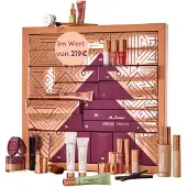 Husar M. Asam Magic Finish Adventskalender 2026 (24-teilig) – 2026 - Magic Finish Kalender