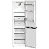 Whirlpool WHK 25364 W4E, 316 l, NoFrost-Funktion (Kühleinheit), ST, 6 kg/24h, E, Weiß