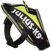 JULIUS K-9 Idc Powair Hundegeschirr