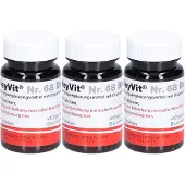 VitOrgan Neyvit Nr.68 Bewegung Tabletten x3 3x60 St