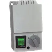 Reventon Ventilator 5-stufiger Regler HC 5,0A
