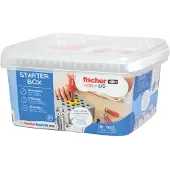 Fischertechnik Bauset und Heimwerker-Set Power-Box,