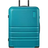 Redolz Pro ABS Medium+ 4 Rollen Trolley 65 cm mit Dehnfalte
