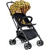 Roma Prams Kinderwagen Capsule 3, Sonnenblume