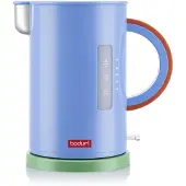 Bodum ETTORE – Elektrischer Wasserkocher, 1,0 Liter, 34 Unzen