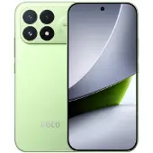 Xiaomi Poco F9 Pro Dual Sim - Green - Smartphone - 512 GB