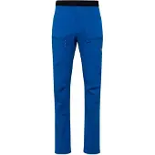 Mammut - Aenergy SO Hybrid Pants - Skitourenhose Gr 52 - Regular blau