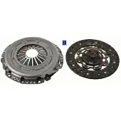 SACHS Kupplungssatz XTend 3000 970 063