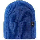 Reima Mütze Reissari 5300022B Blau