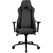 AROZZI Vernazza Vento Gamingstuhl - Dunkelgrau