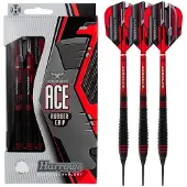 Harrows Ace Solid Brass 16gr. Soft