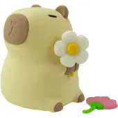 Eco-Light MARY'S LED-NACHTLAMPE Capybara Florist RGB