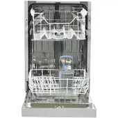 NABO GSI 1047 Geschirrspüler integrierbar E 45cm