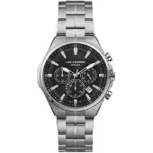 Lee cooper - LC08273.350 - Uhr mit Armband - Herren - Quarz - HAMILTON