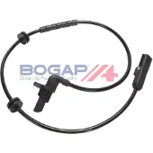 BOGAP Sensor, Raddrehzahl Premium R7117129