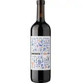 Albet i Noya Saborós Vino de España, Bio Rotwein, Biowein
