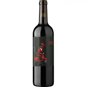 Felline Jadu Rosso Puglia IGP 2025, Bio Rotwein, Biowein