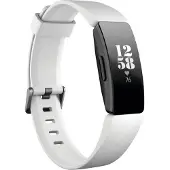 Fitbit Activity-Armband Inspire HR OLED Bluetooth 4.0