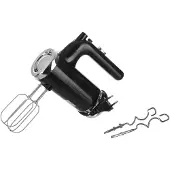 KASANOVA Luca Trazzi Handrührer, 250 W, Schwarz
