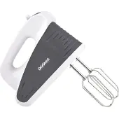 DIGIQuest WHIP 250 FRUITS ÉLECTRIQUES - (Grau)