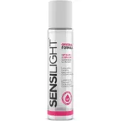 IntimateLine Intimgleitgel auf Wasserbasis 'Original' | Kondomkompatibel, schmierend und befeuchtend 60 ml Gleitmittel
